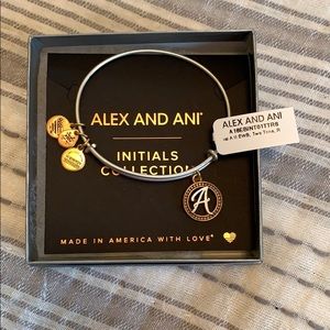 Alex and Ani Bracelet